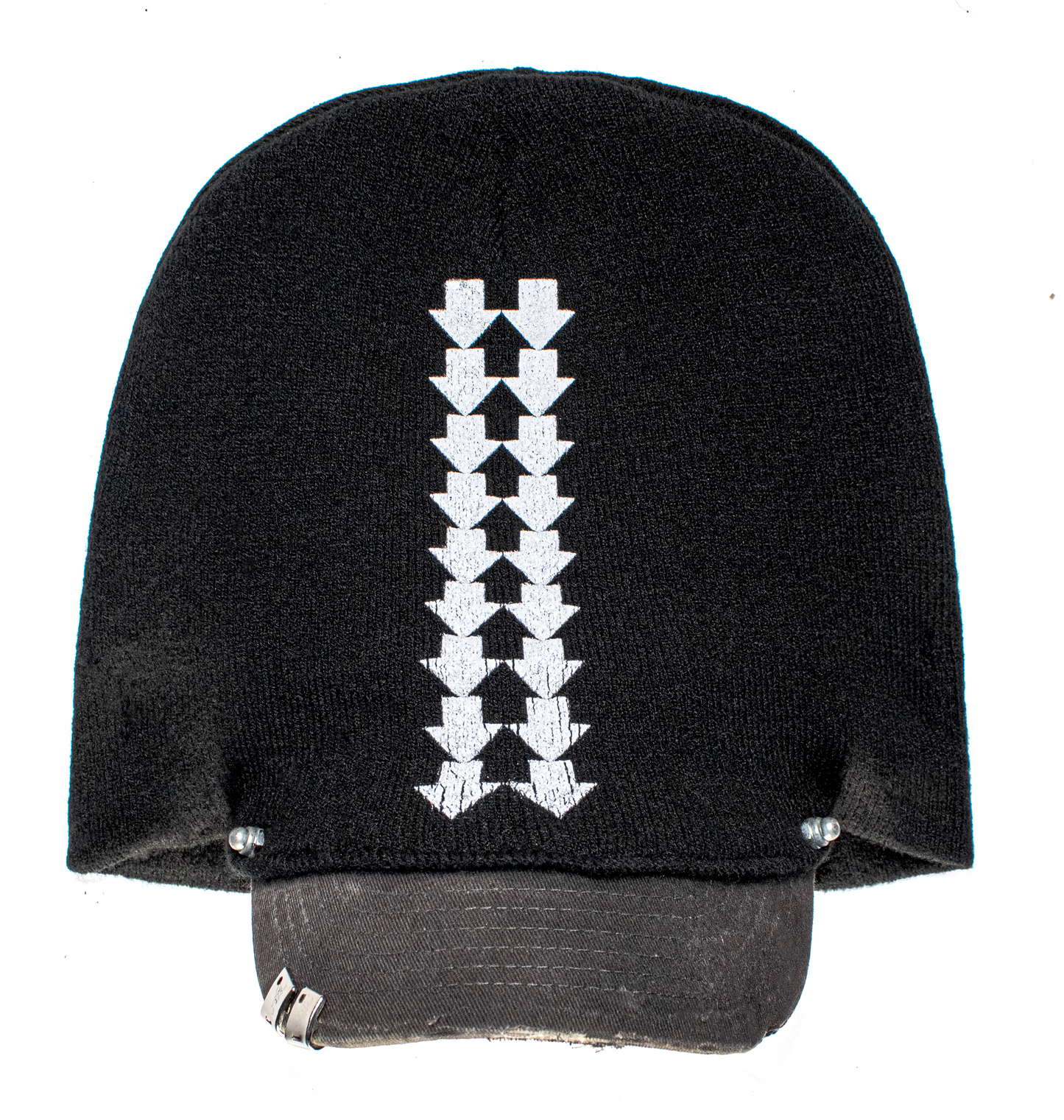 VISOR HEADGEAR