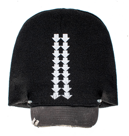 VISOR HEADGEAR