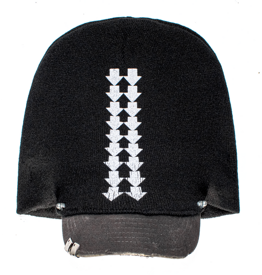 VISOR HEADGEAR