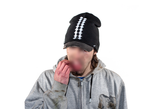 VISOR HEADGEAR