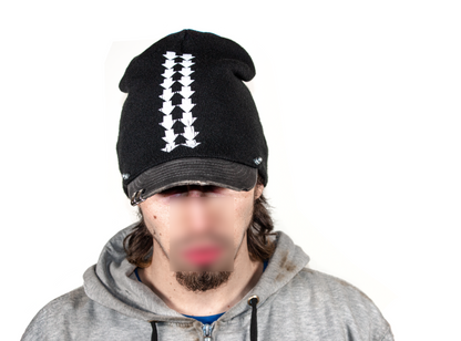 VISOR HEADGEAR