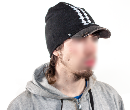 VISOR HEADGEAR