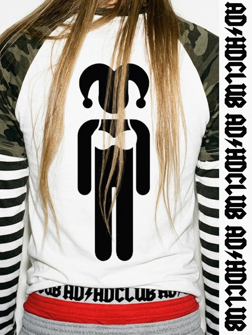 I<3MYGF Long Sleeve